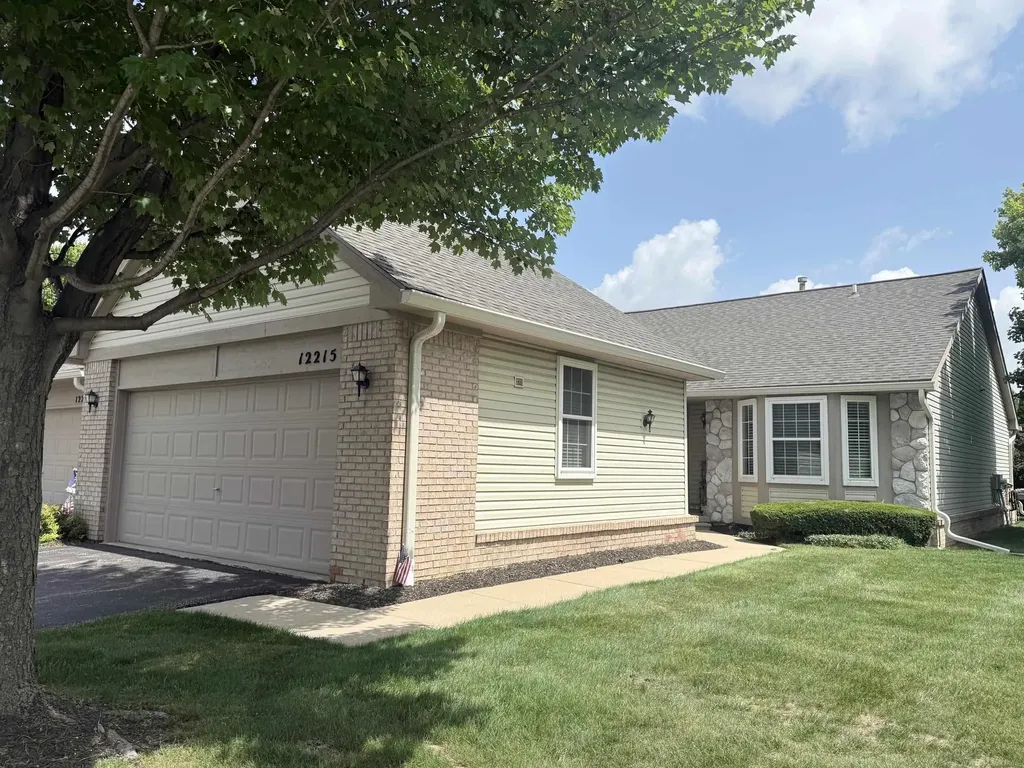 12215 Noonan Court Shelby Charter Township MI 48315
