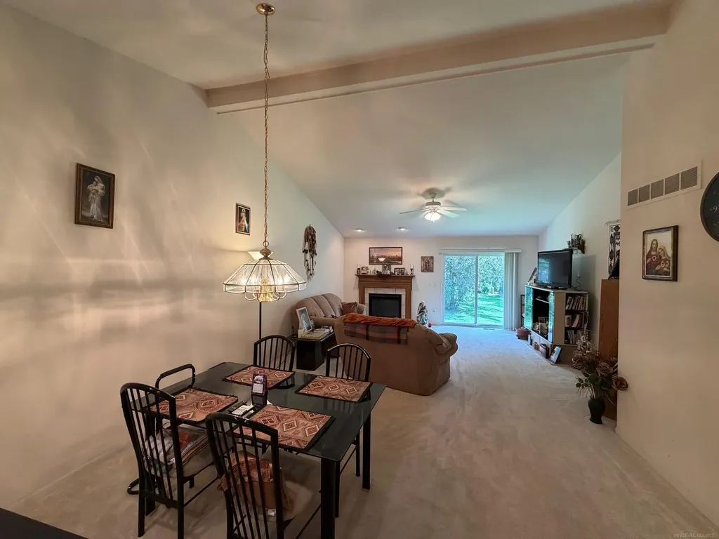 12215 Noonan Court Shelby Charter Township MI 48315