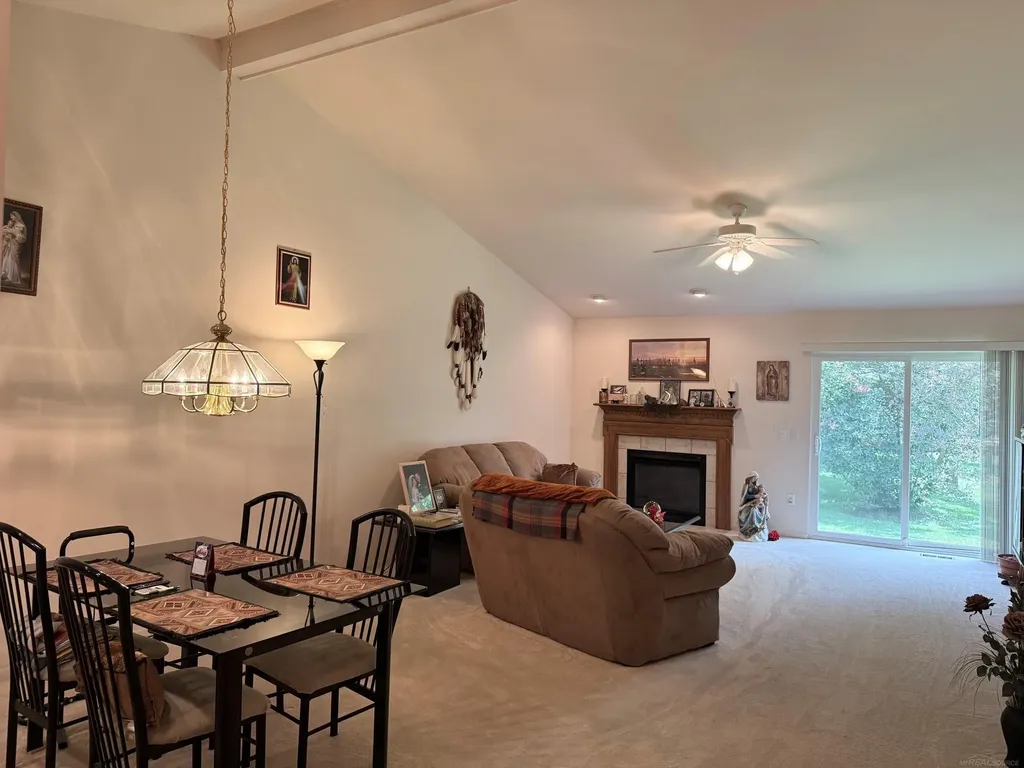 12215 Noonan Court Shelby Charter Township MI 48315