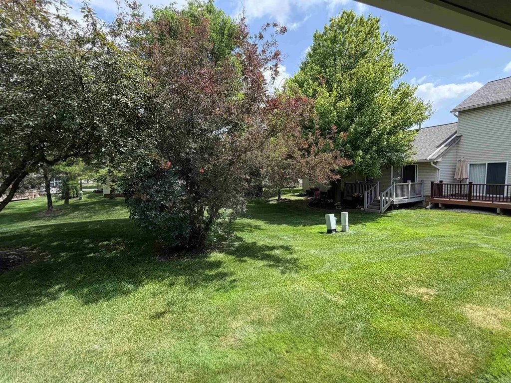 12215 Noonan Court Shelby Charter Township MI 48315