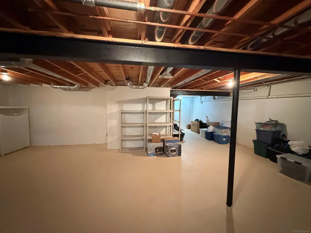 12215 Noonan Court Shelby Charter Township MI 48315