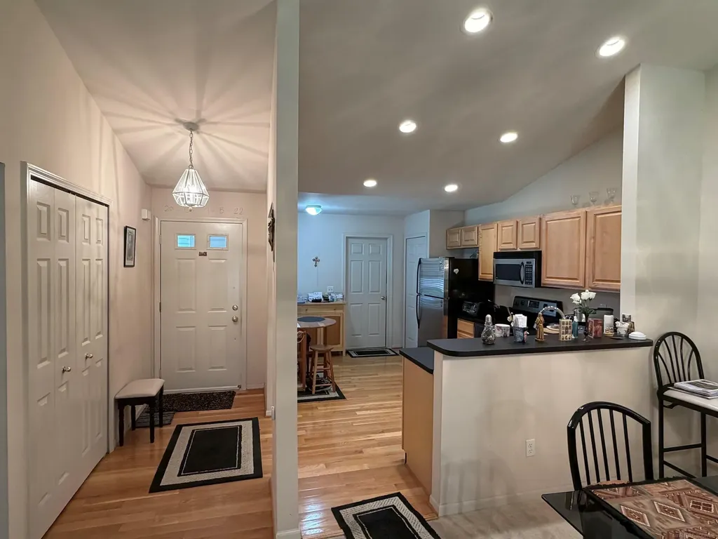 12215 Noonan Court Shelby Charter Township MI 48315