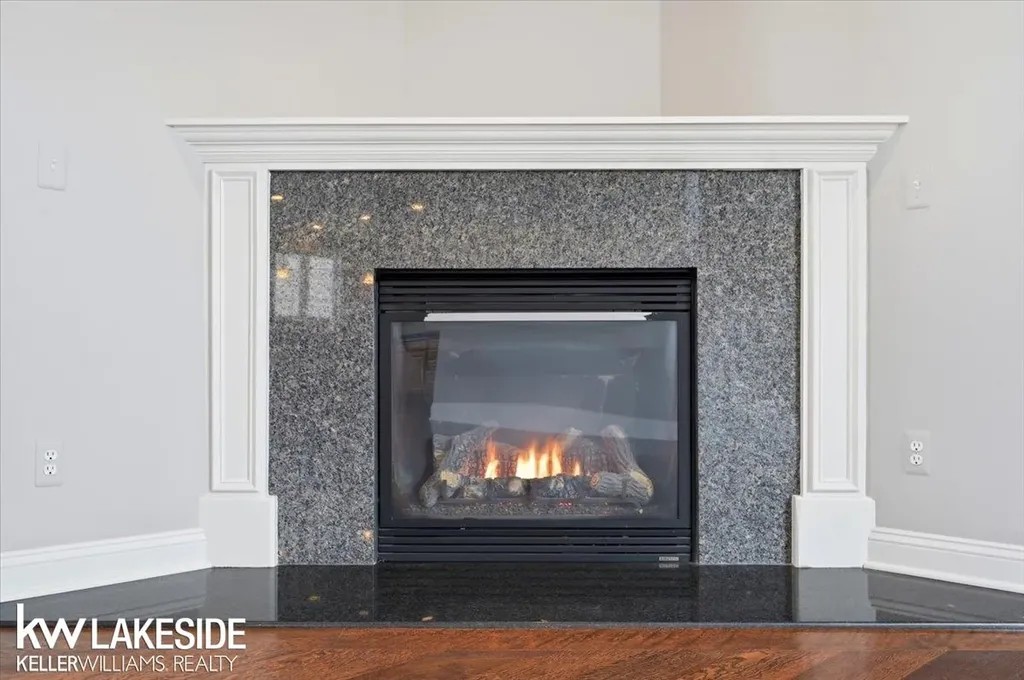 38823 E Archer Drive Harrison Charter Township MI 48045