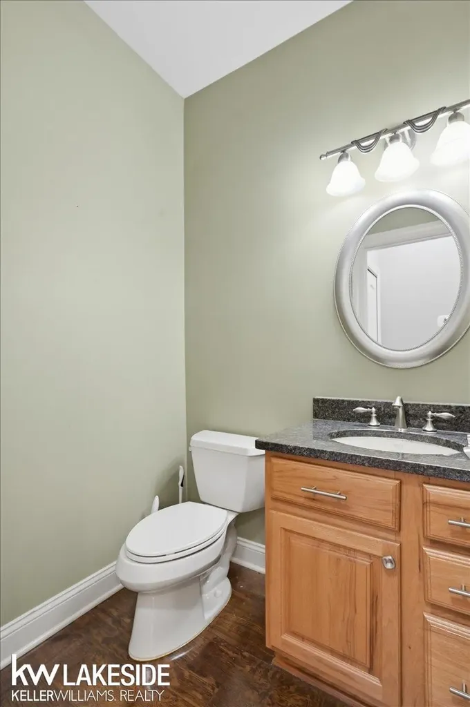 38823 E Archer Drive Harrison Charter Township MI 48045