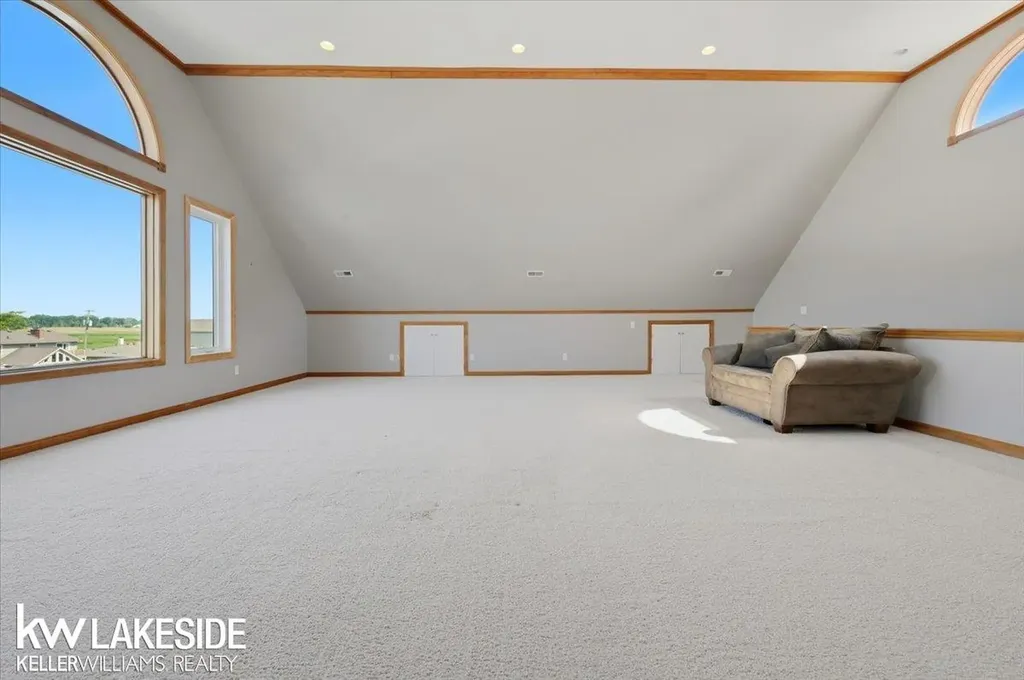 38823 E Archer Drive Harrison Charter Township MI 48045
