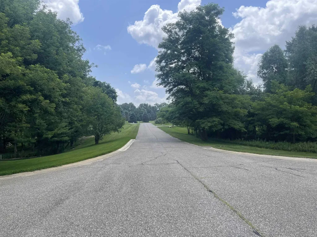 0 Donna Lane Dryden Township MI 48428