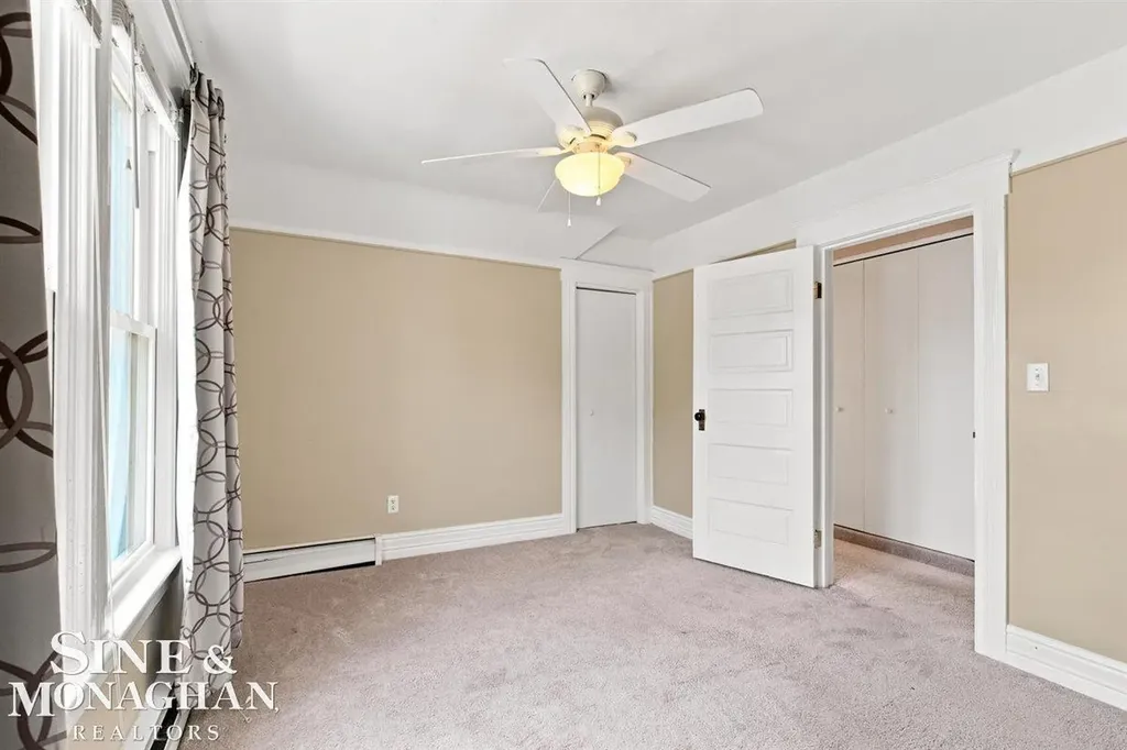 500 S 4th Street St. Clair City MI 48079