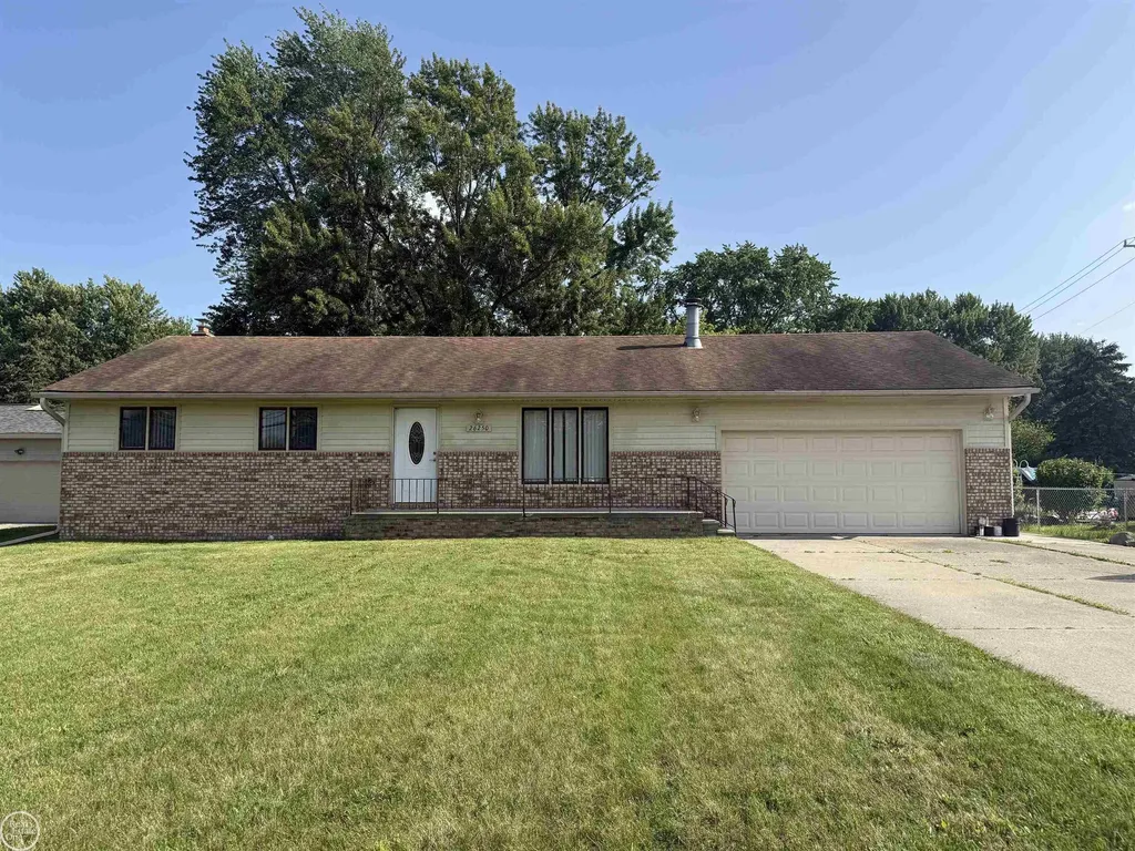26250 South River Road Harrison Charter Township MI 48045