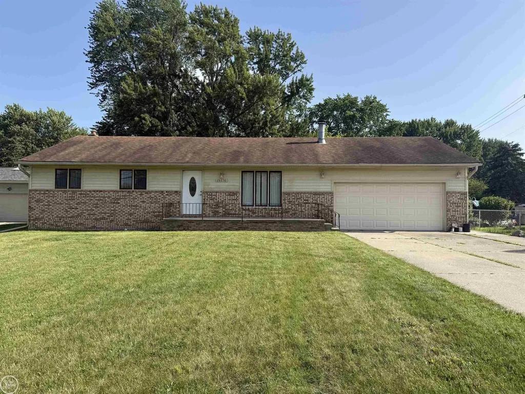 26250 South River Road Harrison Charter Township MI 48045