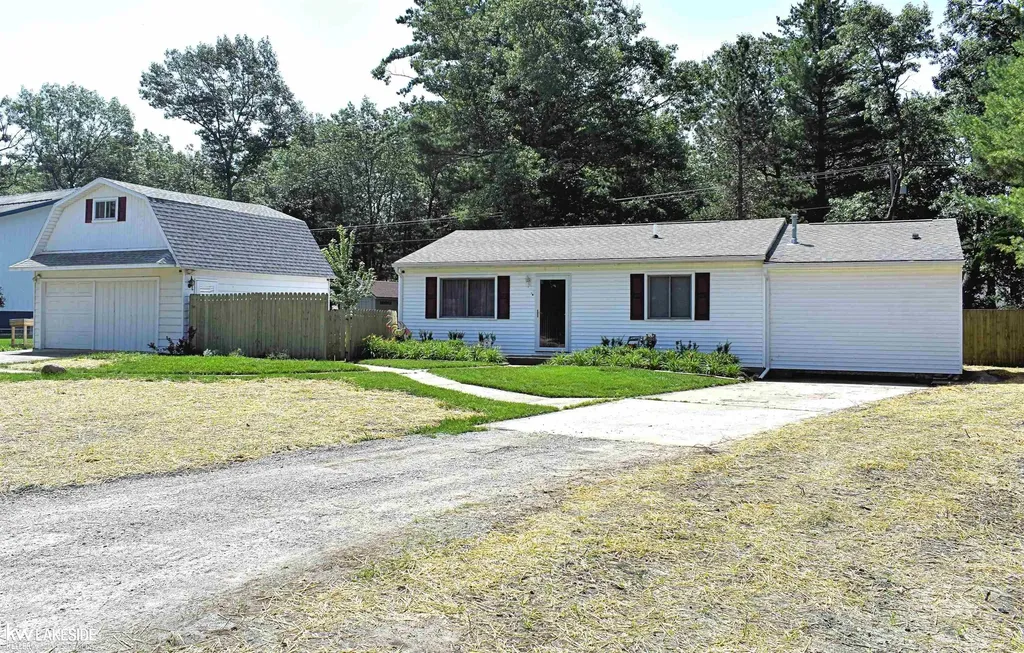 5739 Port Austin Road Caseville City MI 48725