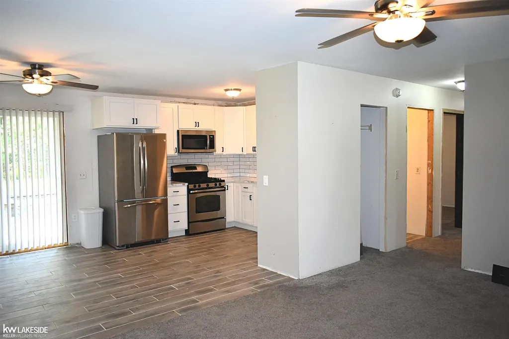 5739 Port Austin Road Caseville City MI 48725
