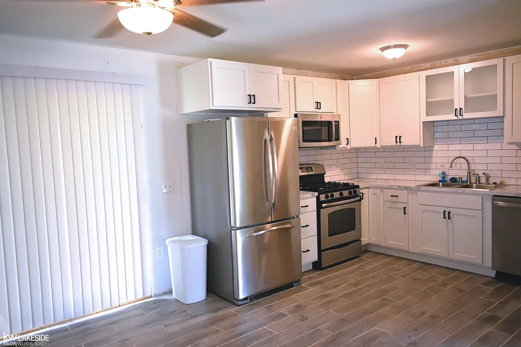 5739 Port Austin Road Caseville City MI 48725