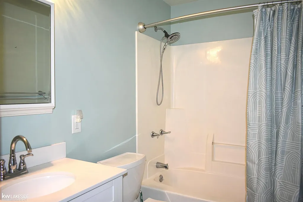 5739 Port Austin Road Caseville City MI 48725