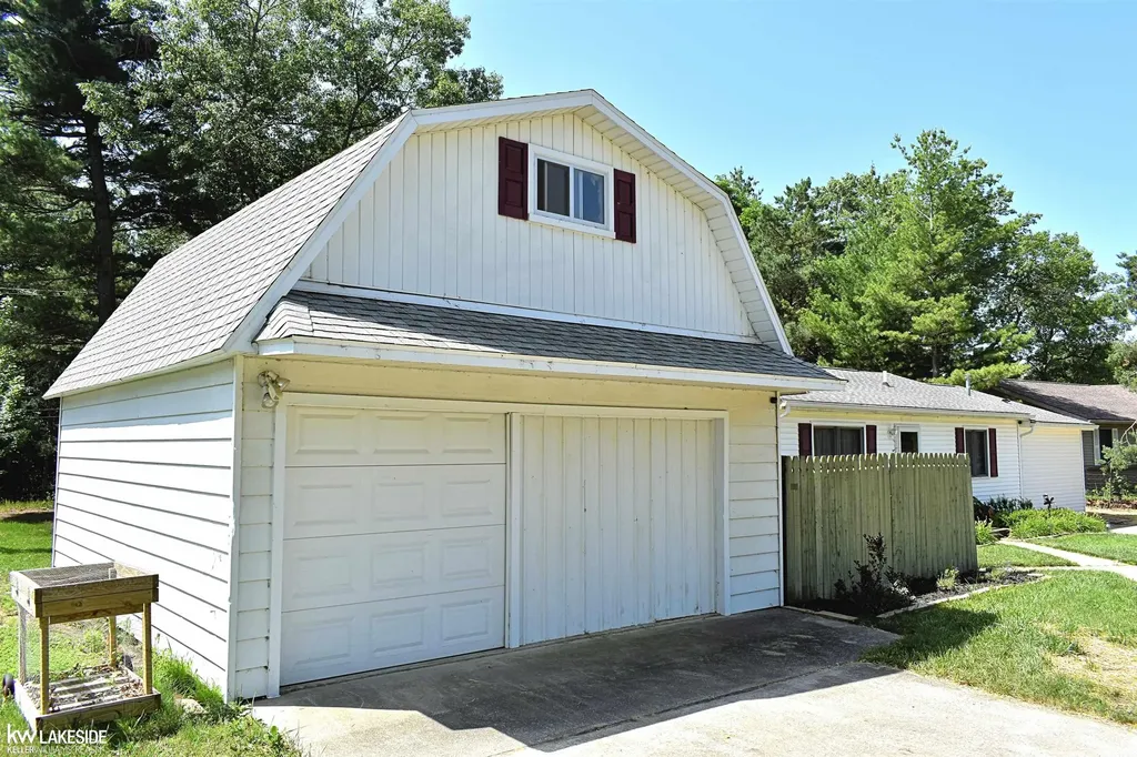 5739 Port Austin Road Caseville City MI 48725