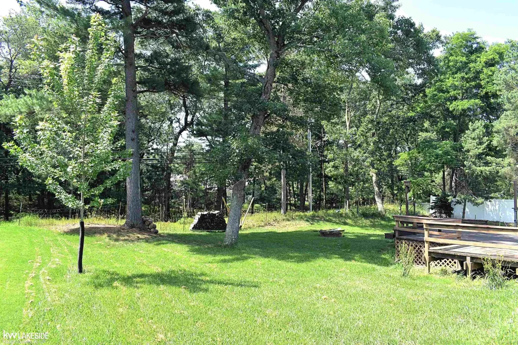 5739 Port Austin Road Caseville City MI 48725