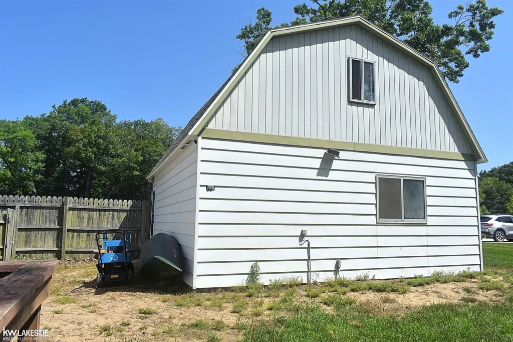 5739 Port Austin Road Caseville City MI 48725