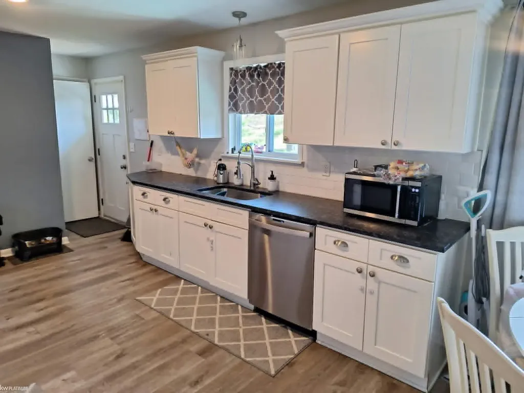 400 Frenchline Road Watertown Township MI 48471