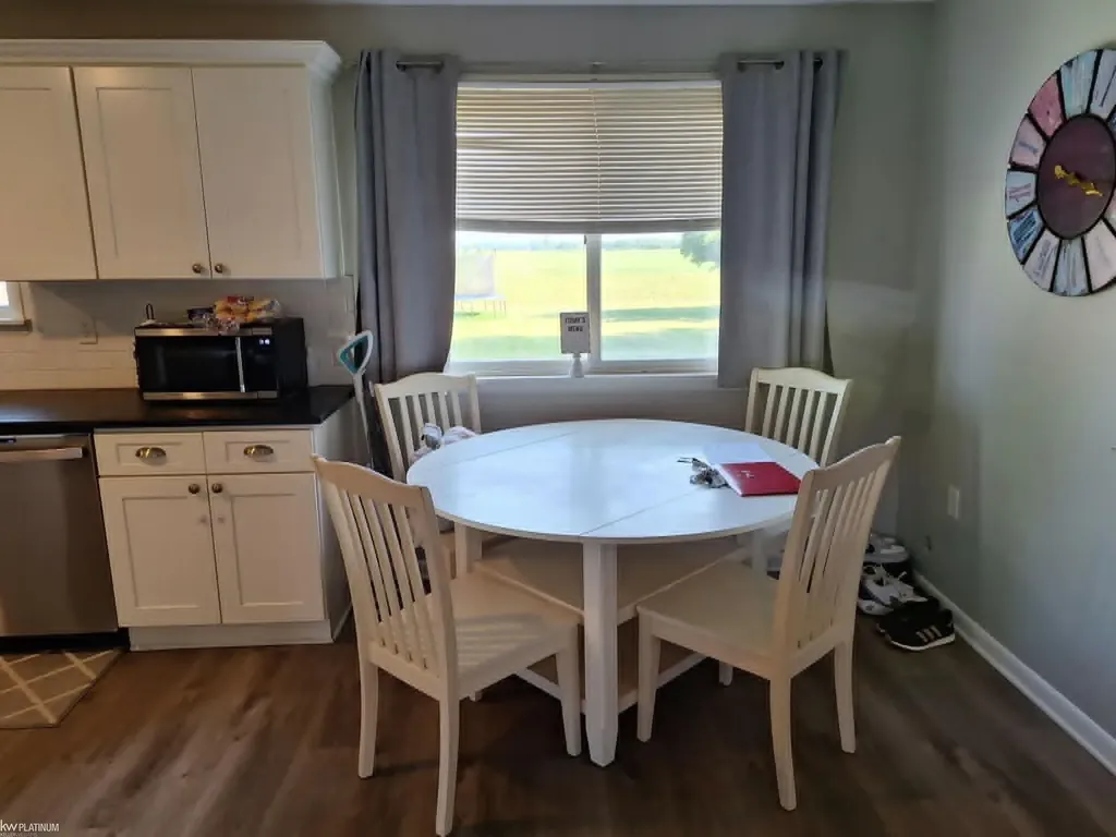 400 Frenchline Road Watertown Township MI 48471