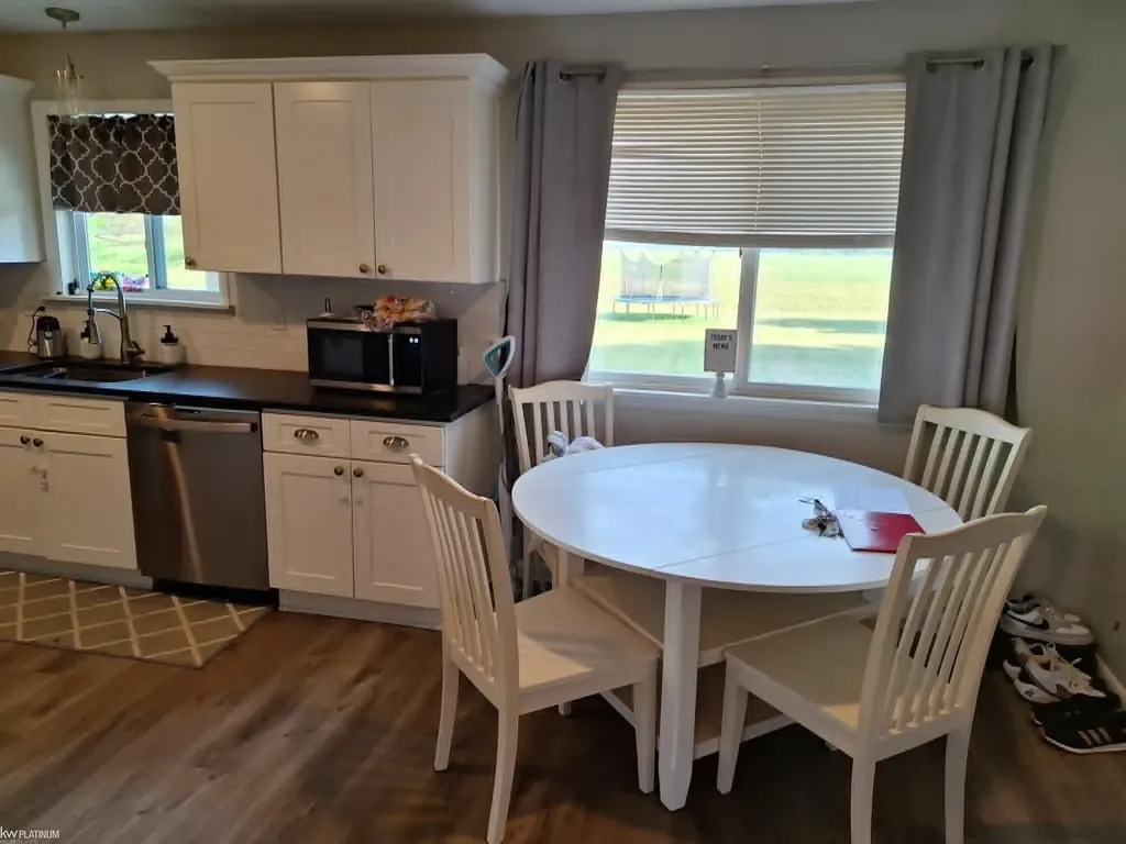 400 Frenchline Road Watertown Township MI 48471