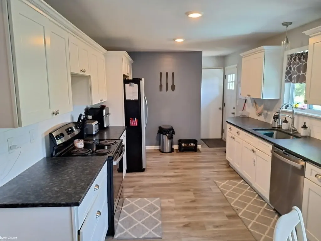 400 Frenchline Road Watertown Township MI 48471