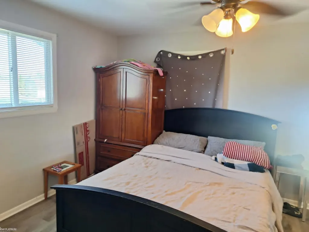 400 Frenchline Road Watertown Township MI 48471