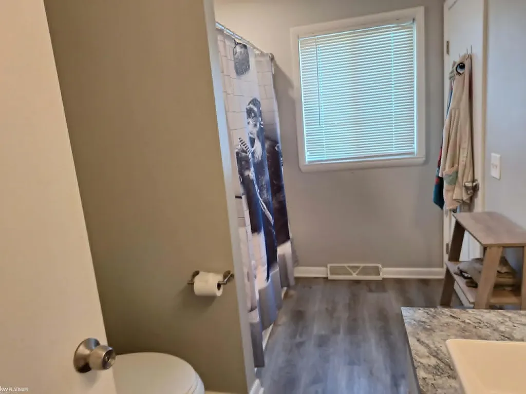 400 Frenchline Road Watertown Township MI 48471