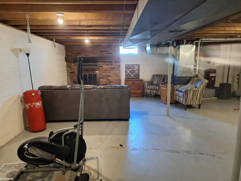 400 Frenchline Road Watertown Township MI 48471