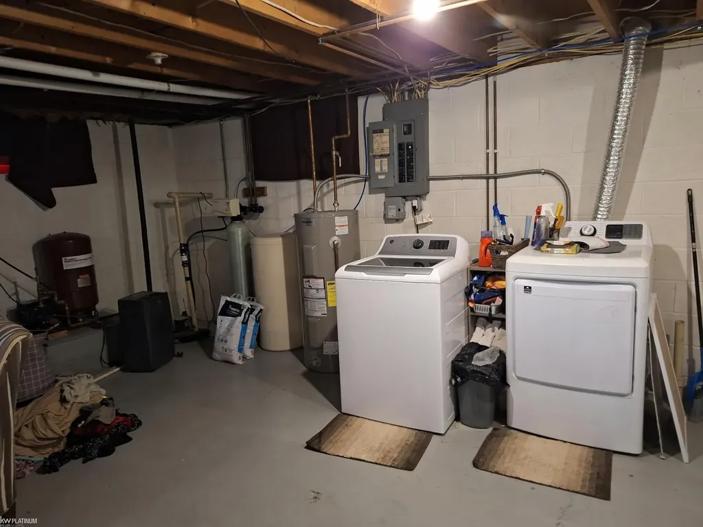 400 Frenchline Road Watertown Township MI 48471