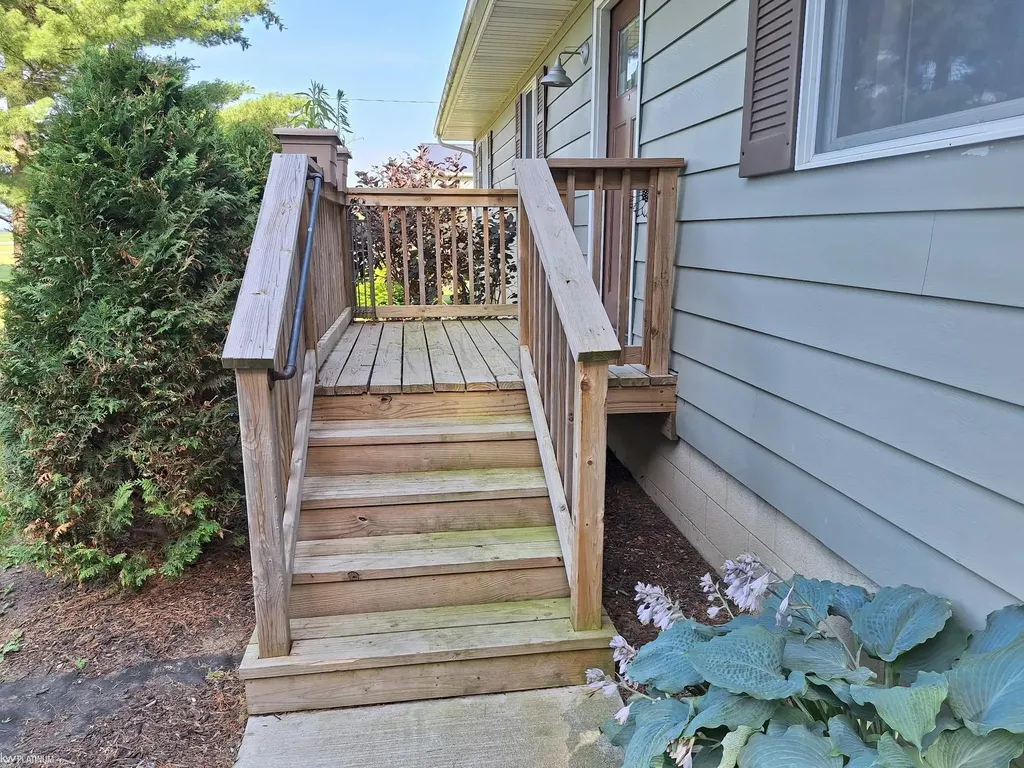 400 Frenchline Road Watertown Township MI 48471