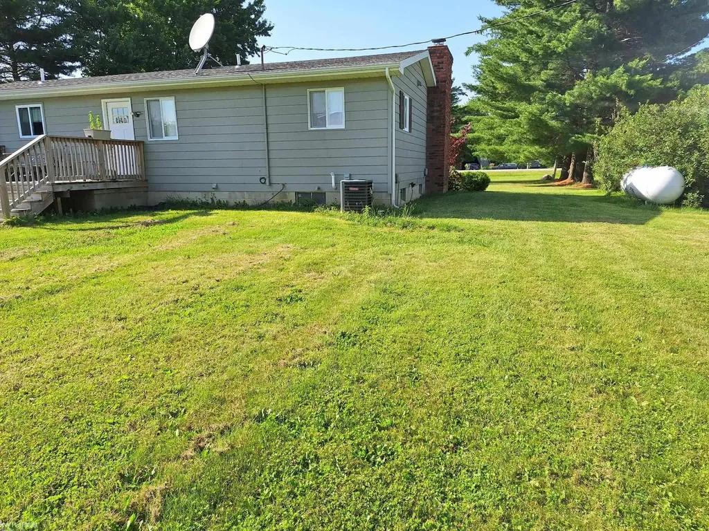 400 Frenchline Road Watertown Township MI 48471