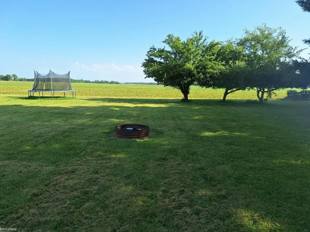 400 Frenchline Road Watertown Township MI 48471