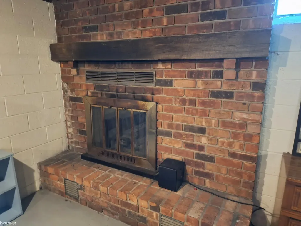 400 Frenchline Road Watertown Township MI 48471