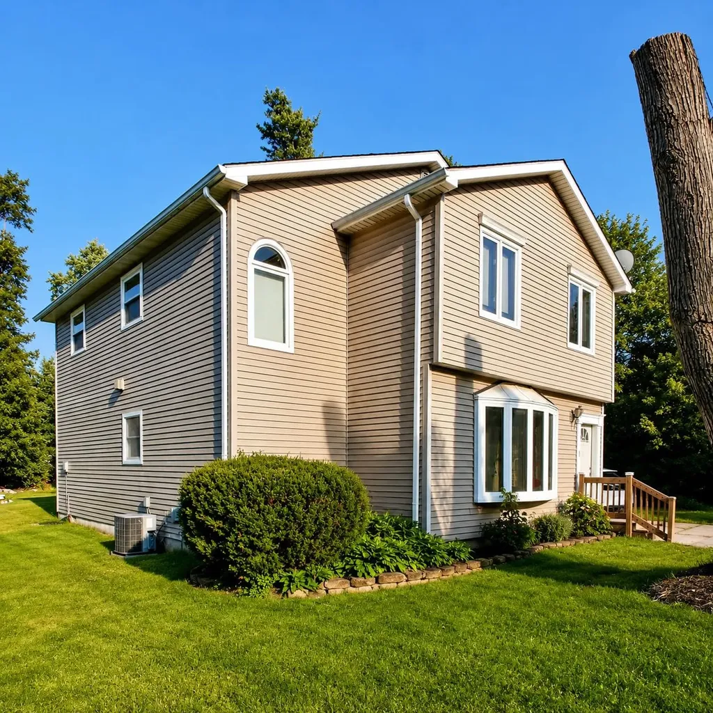 21812 Albion Avenue Farmington Hills City MI 48336