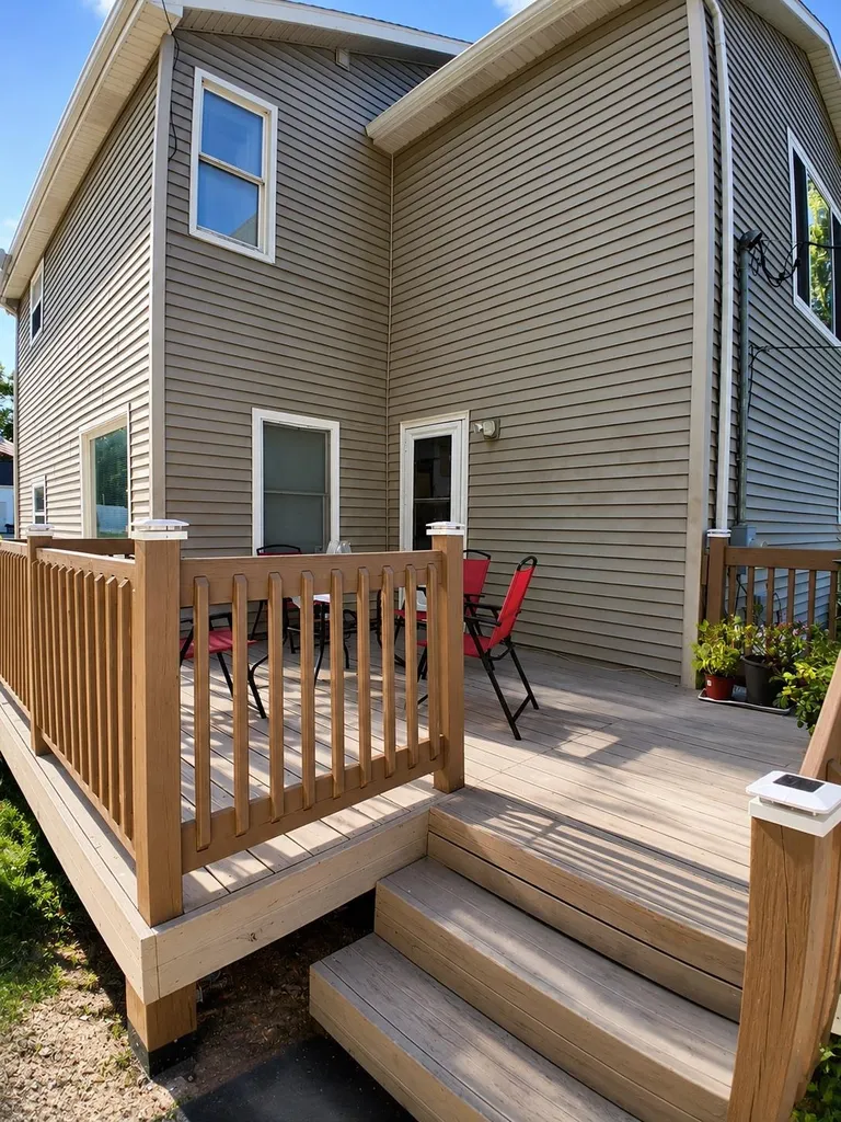 21812 Albion Avenue Farmington Hills City MI 48336