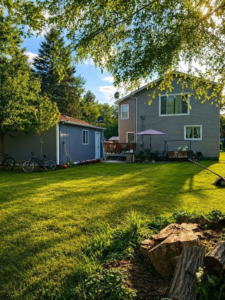21812 Albion Avenue Farmington Hills City MI 48336