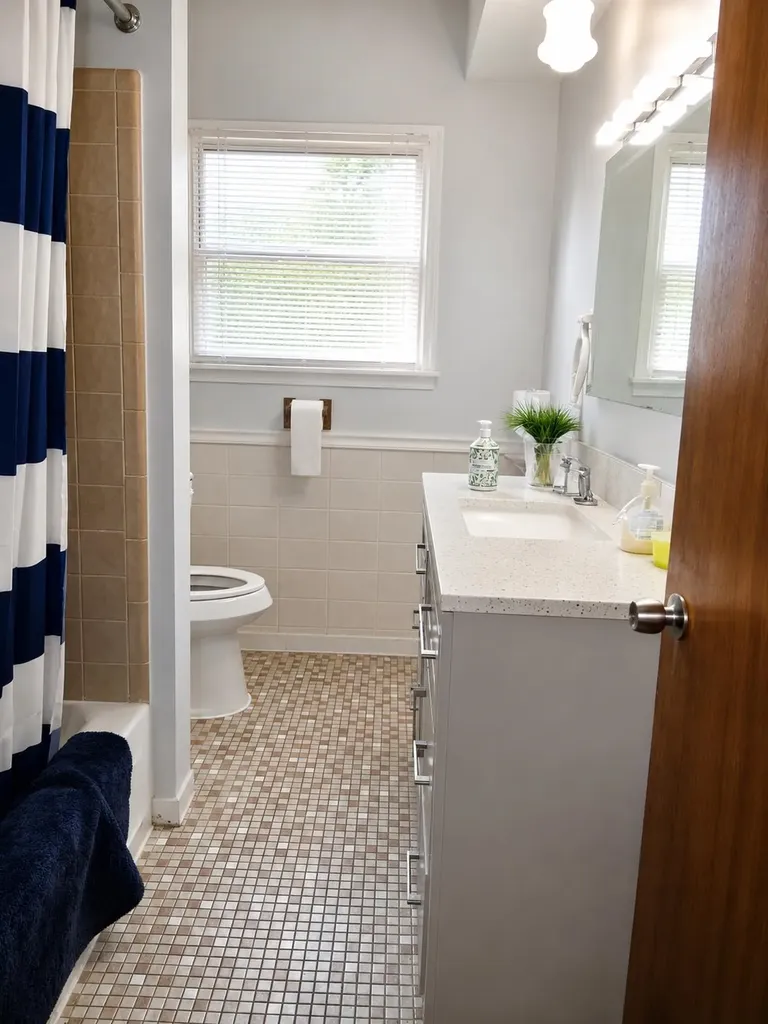 21812 Albion Avenue Farmington Hills City MI 48336