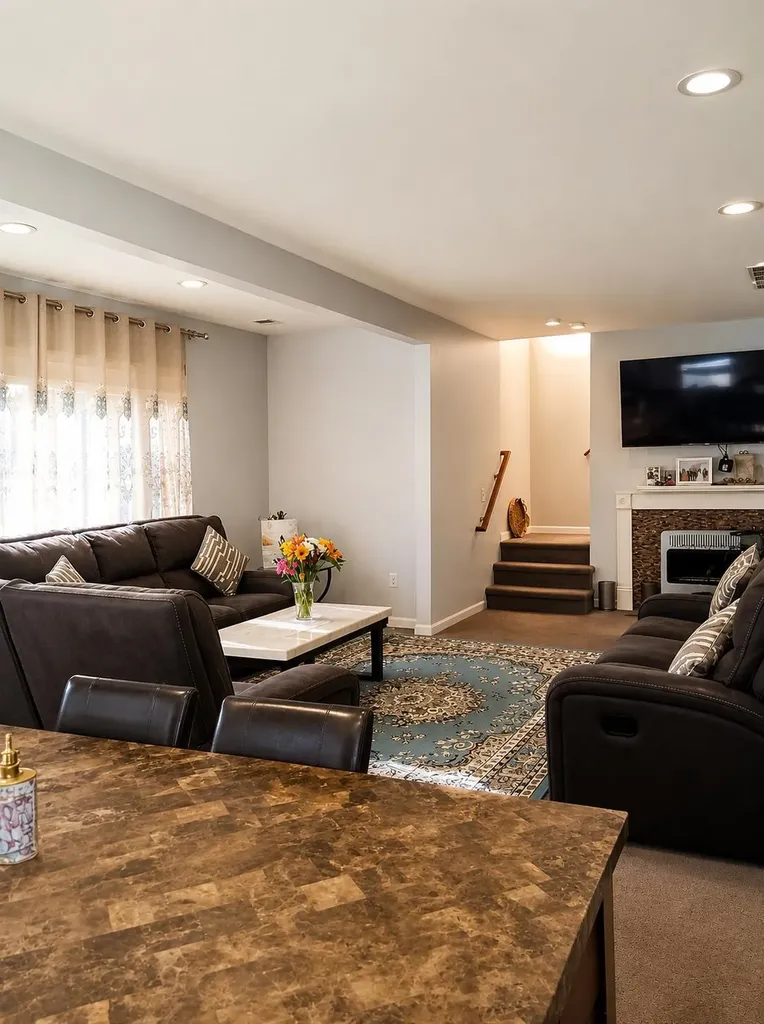 21812 Albion Avenue Farmington Hills City MI 48336