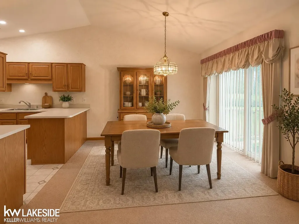41075 Donna Drive Clinton Charter Township MI 48038