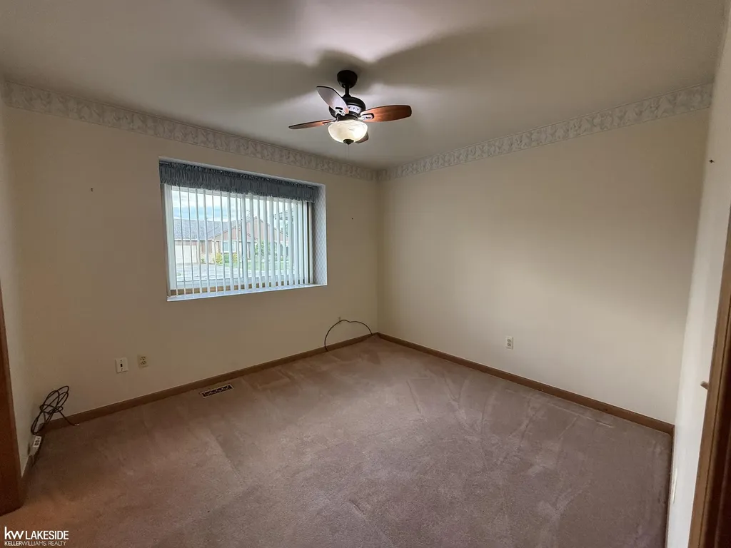 41075 Donna Drive Clinton Charter Township MI 48038