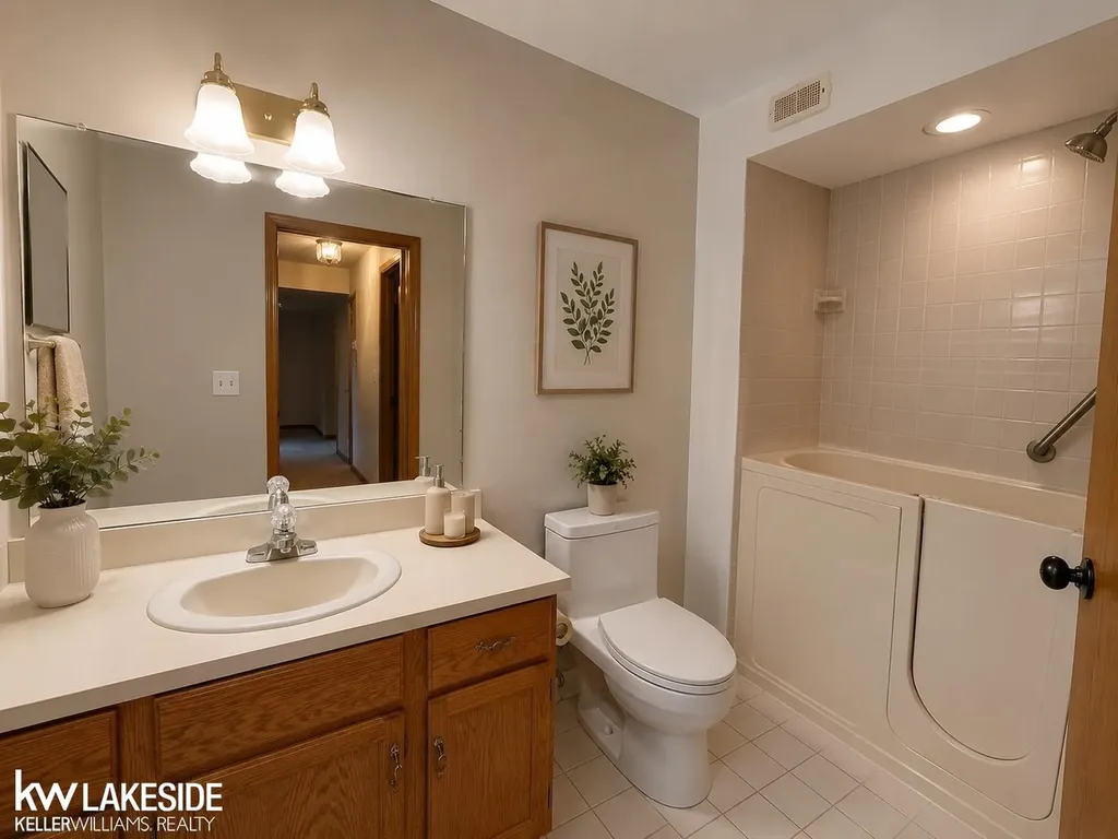 41075 Donna Drive Clinton Charter Township MI 48038