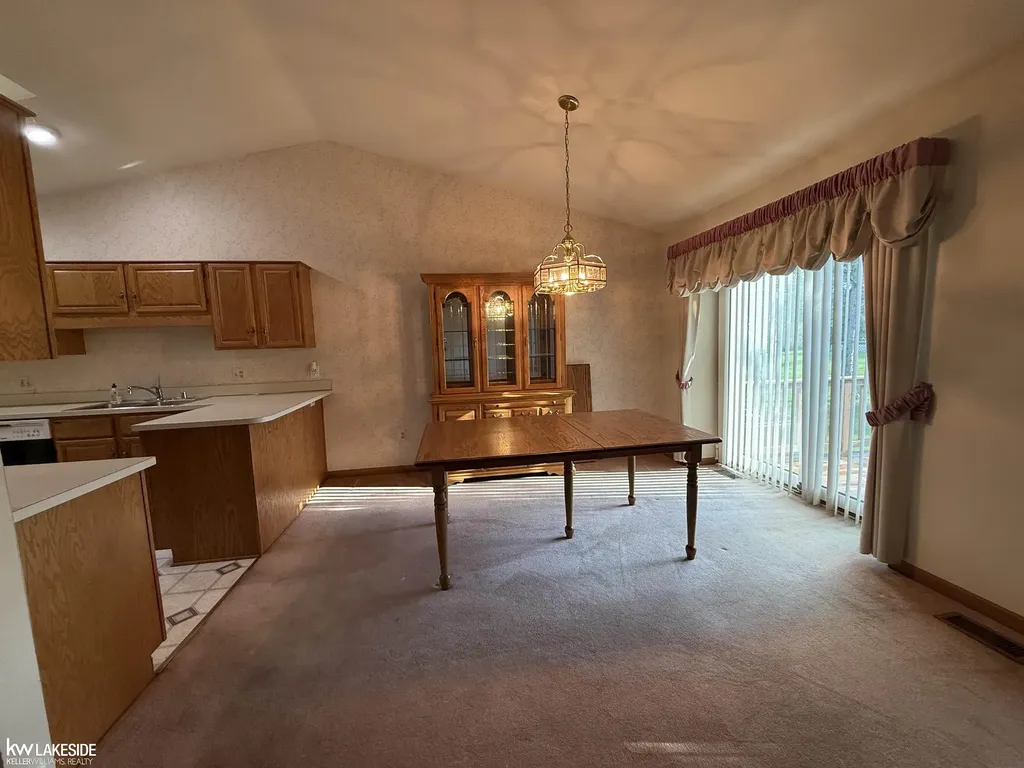 41075 Donna Drive Clinton Charter Township MI 48038
