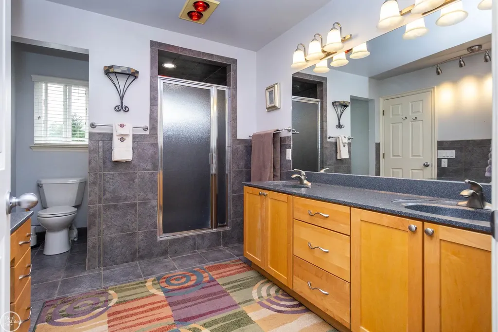 39745 Sylvia Street Harrison Charter Township MI 48045