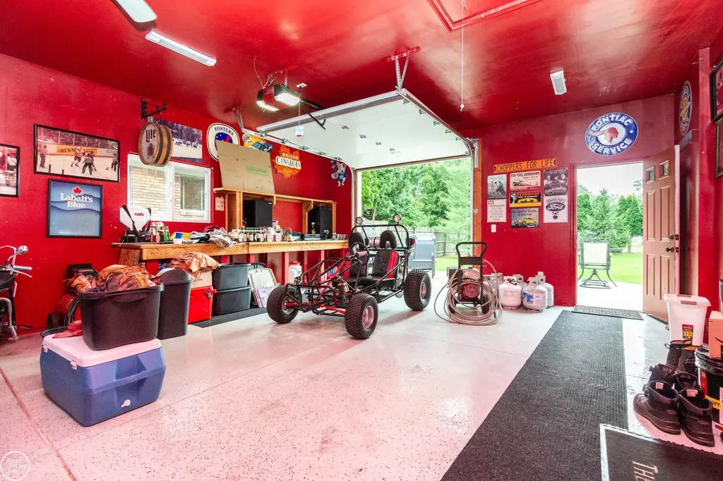39745 Sylvia Street Harrison Charter Township MI 48045