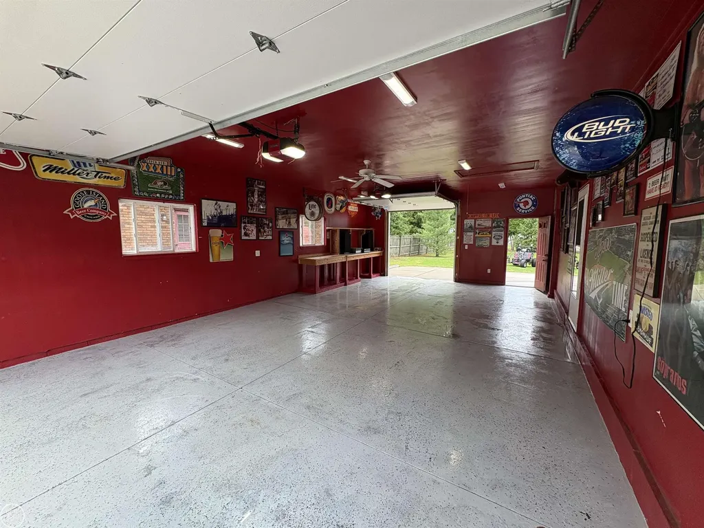 39745 Sylvia Street Harrison Charter Township MI 48045