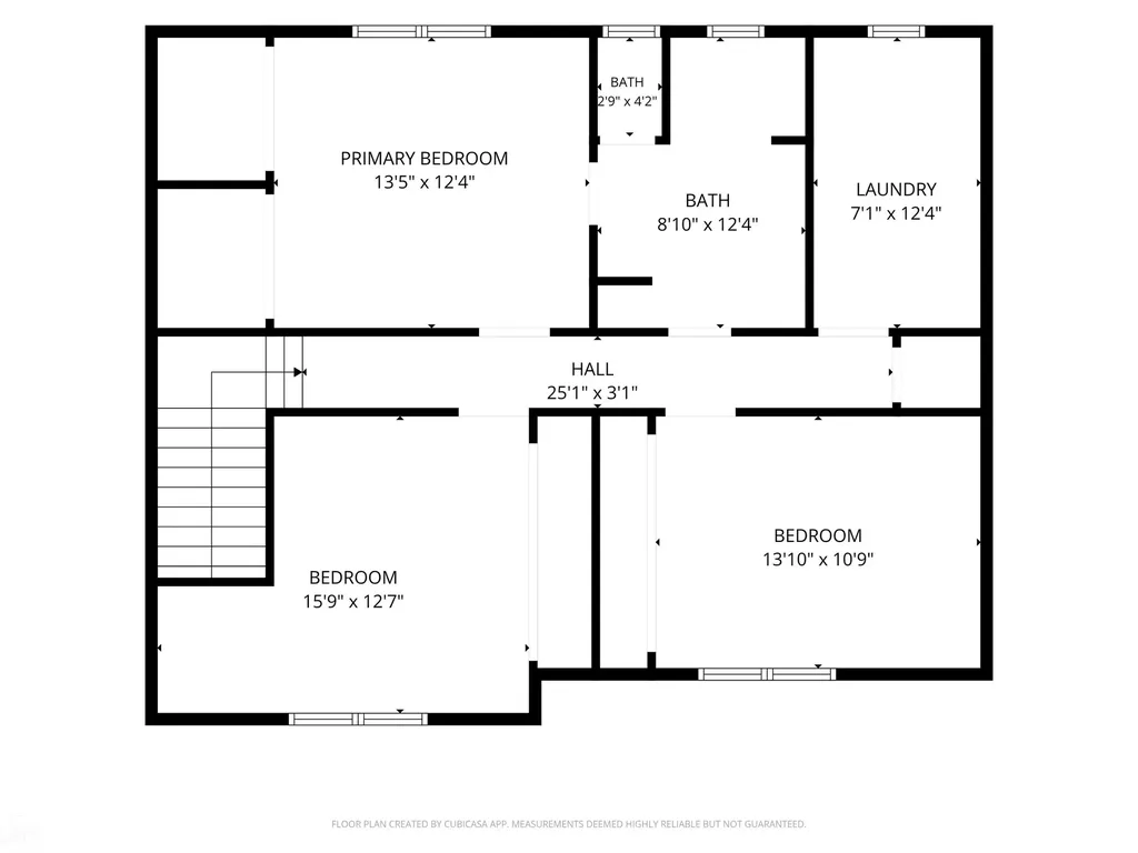 39745 Sylvia Street Harrison Charter Township MI 48045