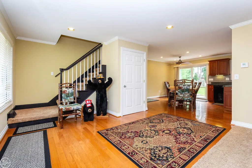 39745 Sylvia Street Harrison Charter Township MI 48045