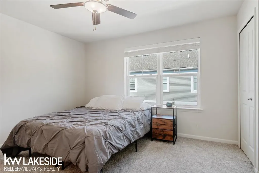 368 Glendale Lane Ferndale City MI 48220