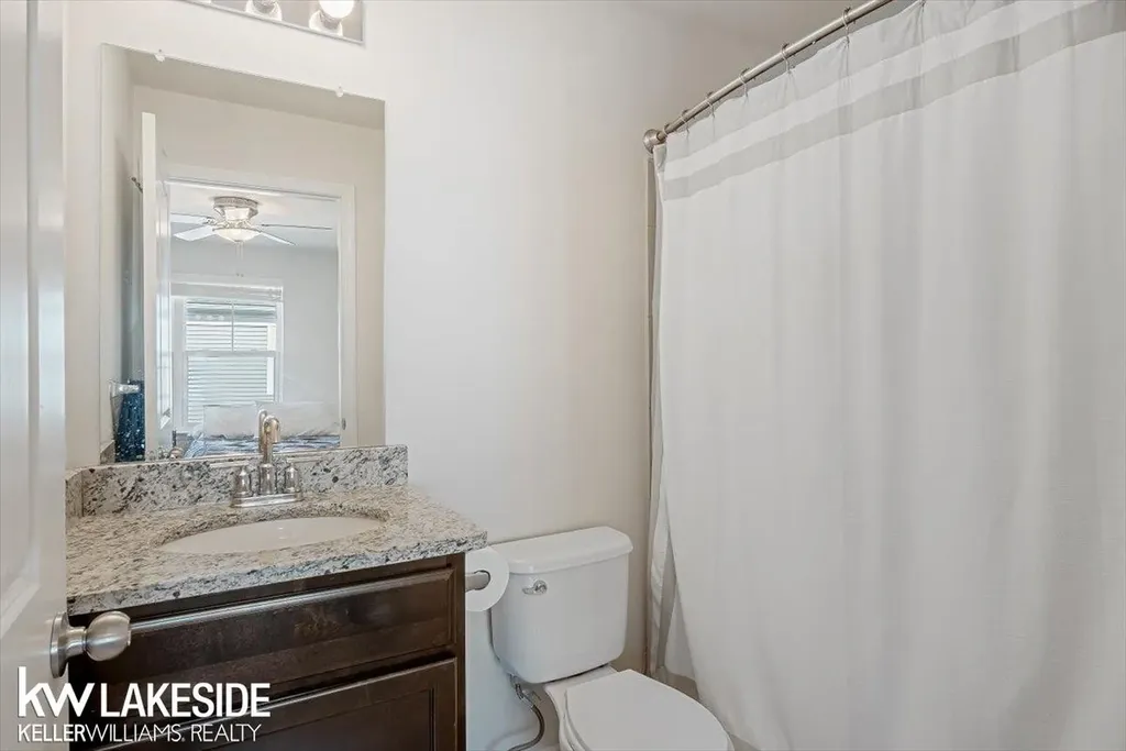 368 Glendale Lane Ferndale City MI 48220