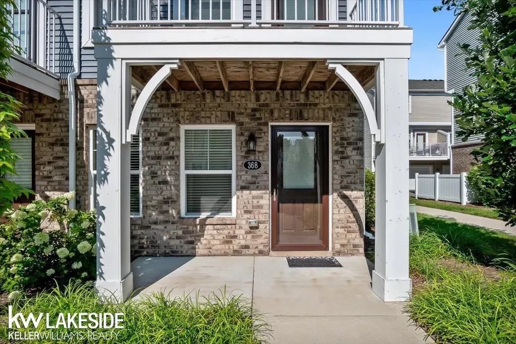 368 Glendale Lane Ferndale City MI 48220