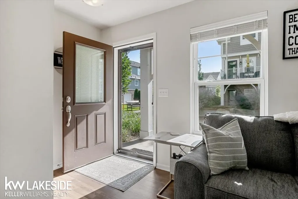 368 Glendale Lane Ferndale City MI 48220
